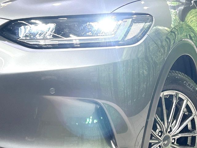 HONDA ZR-V E:HEV 2024 Image 31