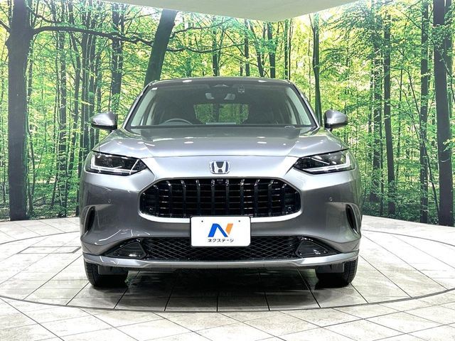 HONDA ZR-V E:HEV 2024 Image 31