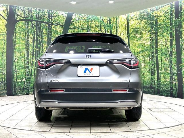 HONDA ZR-V E:HEV 2024 Image 31