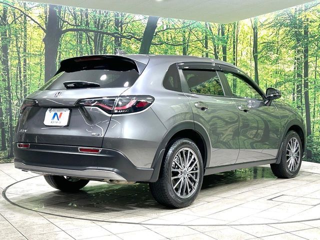 HONDA ZR-V E:HEV 2024 Image 31