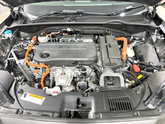 HONDA ZR-V E:HEV 2024 Image 31