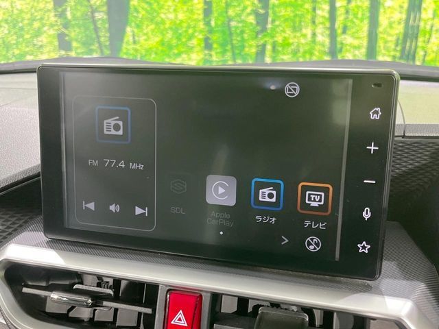 TOYOTA RAIZE 2020 Image 31