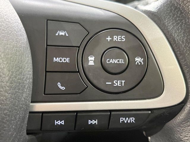 TOYOTA RAIZE 2020 Image 31