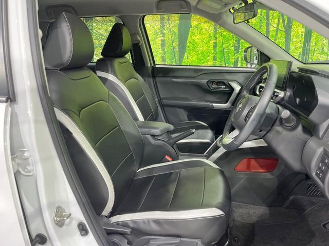 TOYOTA RAIZE 2020 Image 31