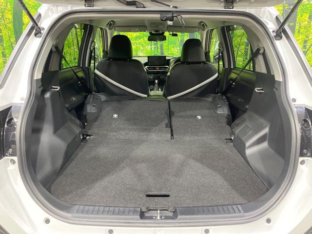 TOYOTA RAIZE 2020 Image 31