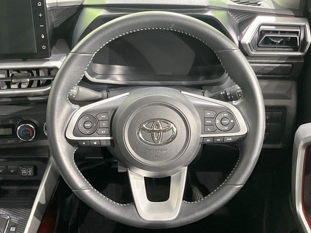 TOYOTA RAIZE 2020 Image 31