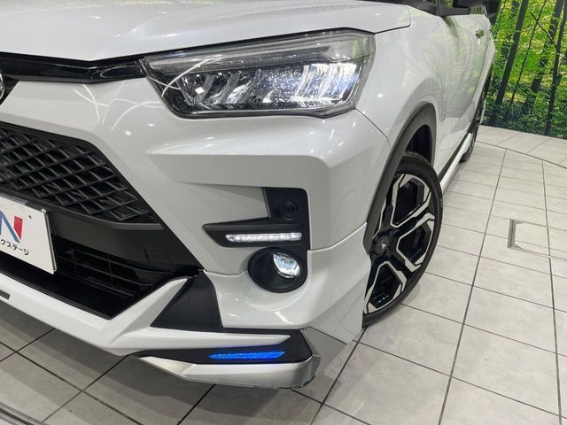 TOYOTA RAIZE 2020 Image 31