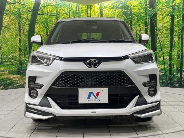 TOYOTA RAIZE 2020 Image 31