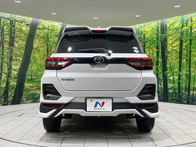 TOYOTA RAIZE 2020 Image 31
