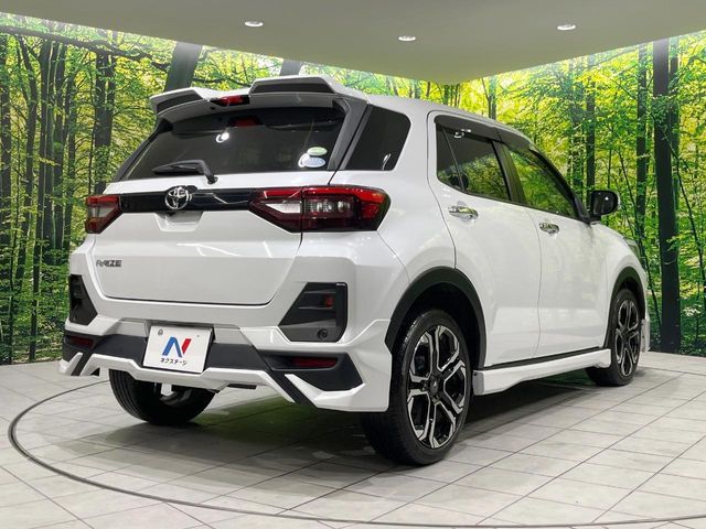 TOYOTA RAIZE 2020 Image 31