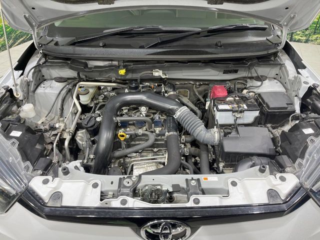 TOYOTA RAIZE 2020 Image 31