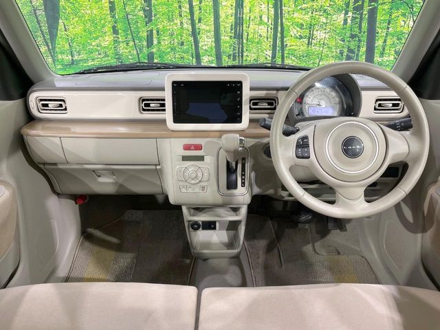 SUZUKI ALTO LAPIN 2017 Image 31