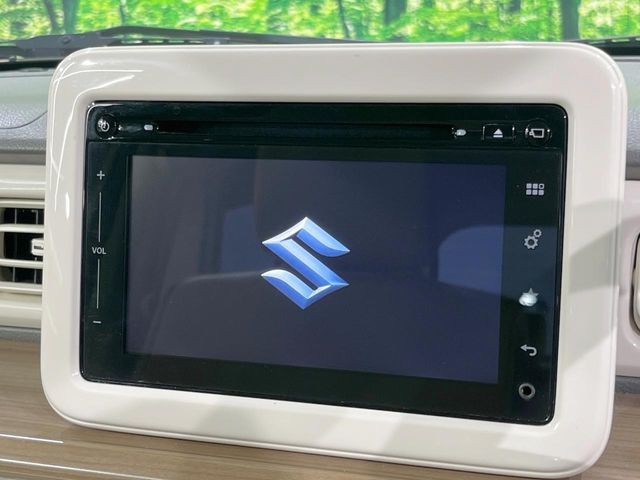 SUZUKI ALTO LAPIN 2017 Image 31