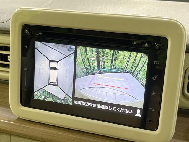 SUZUKI ALTO LAPIN 2017 Image 31