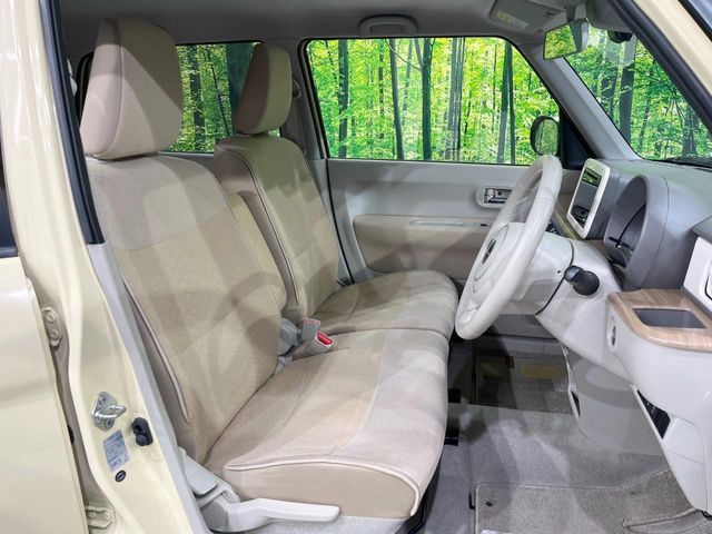 SUZUKI ALTO LAPIN 2017 Image 31