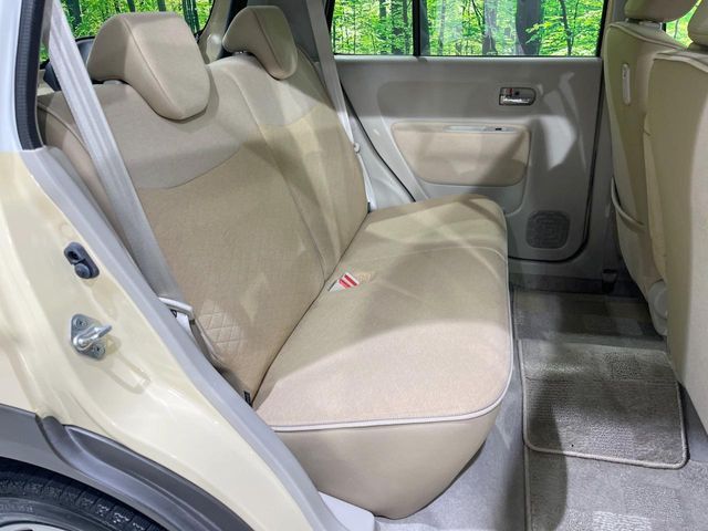 SUZUKI ALTO LAPIN 2017 Image 31