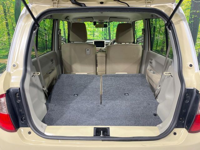 SUZUKI ALTO LAPIN 2017 Image 31