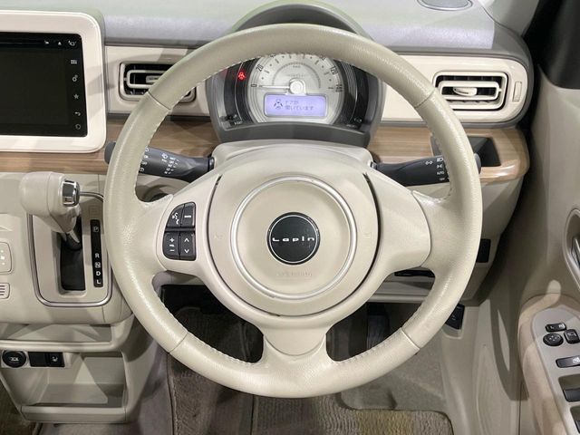 SUZUKI ALTO LAPIN 2017 Image 31