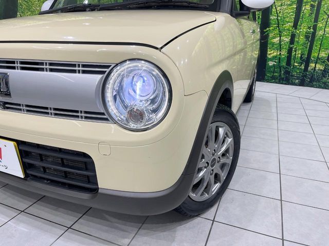 SUZUKI ALTO LAPIN 2017 Image 31
