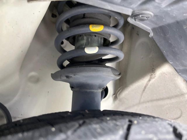 SUZUKI ALTO LAPIN 2017 Image 31