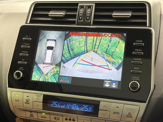 TOYOTA LANDCRUISER PRADO 2021 Image 31