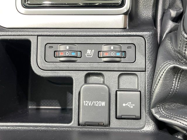 TOYOTA LANDCRUISER PRADO 2021 Image 31