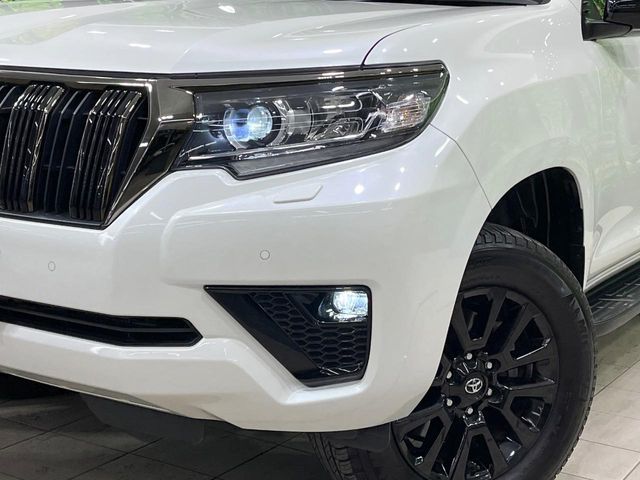 TOYOTA LANDCRUISER PRADO 2021 Image 31