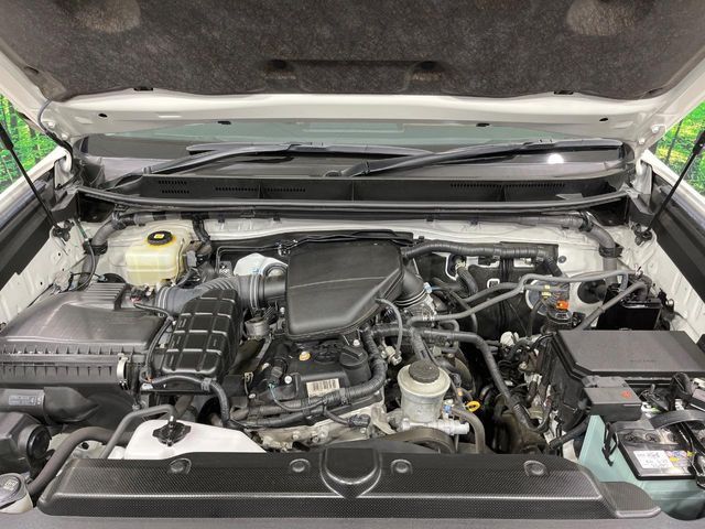 TOYOTA LANDCRUISER PRADO 2021 Image 31