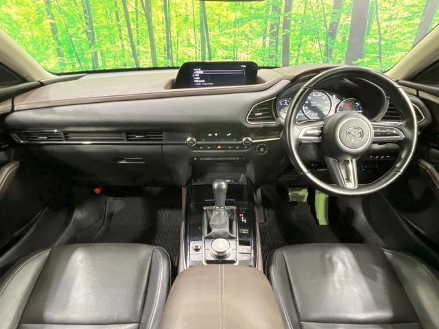 MAZDA CX-30 2023 Image 31