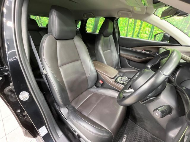 MAZDA CX-30 2023 Image 31