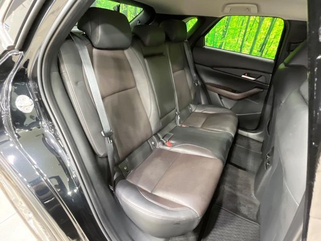 MAZDA CX-30 2023 Image 31