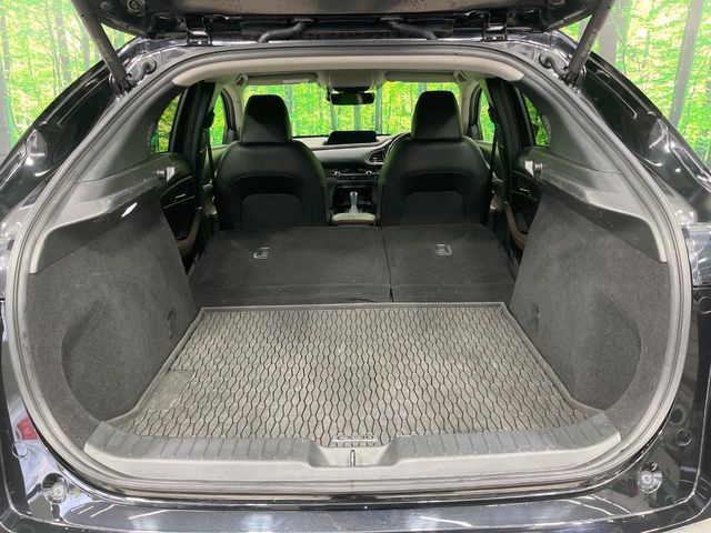 MAZDA CX-30 2023 Image 31