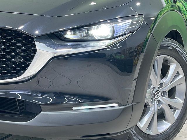 MAZDA CX-30 2023 Image 31