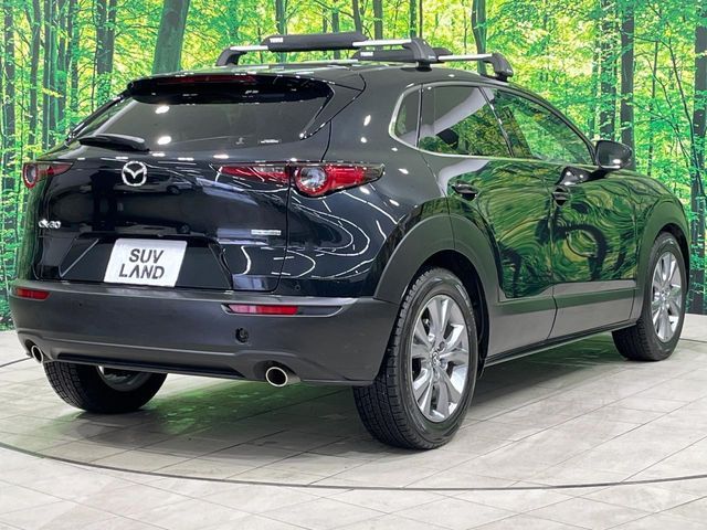 MAZDA CX-30 2023 Image 31