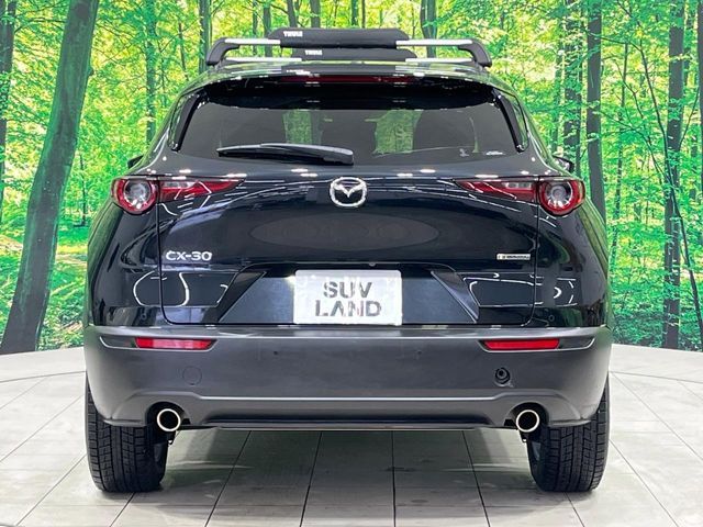 MAZDA CX-30 2023 Image 31