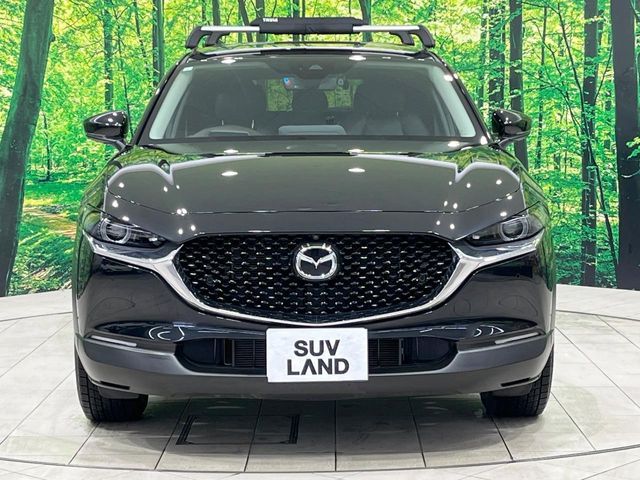 MAZDA CX-30 2023 Image 31