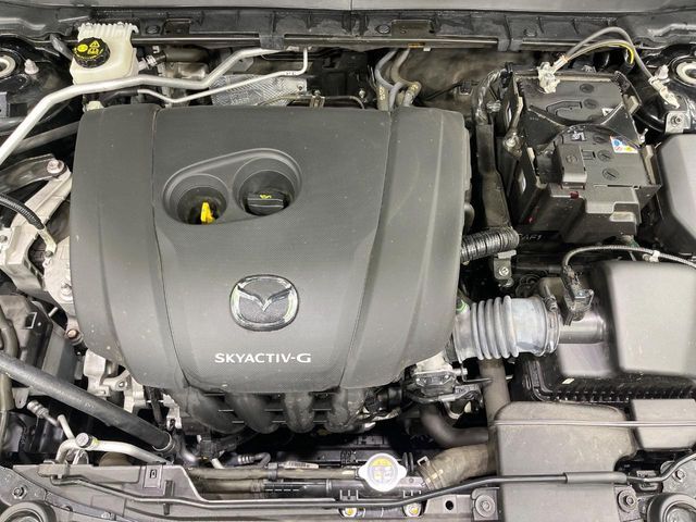 MAZDA CX-30 2023 Image 31