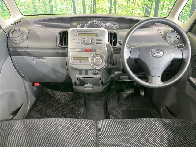 DAIHATSU TANTO CUSTOM 2009 Image 31