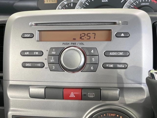 DAIHATSU TANTO CUSTOM 2009 Image 31