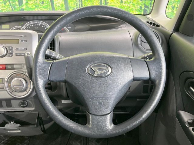 DAIHATSU TANTO CUSTOM 2009 Image 31