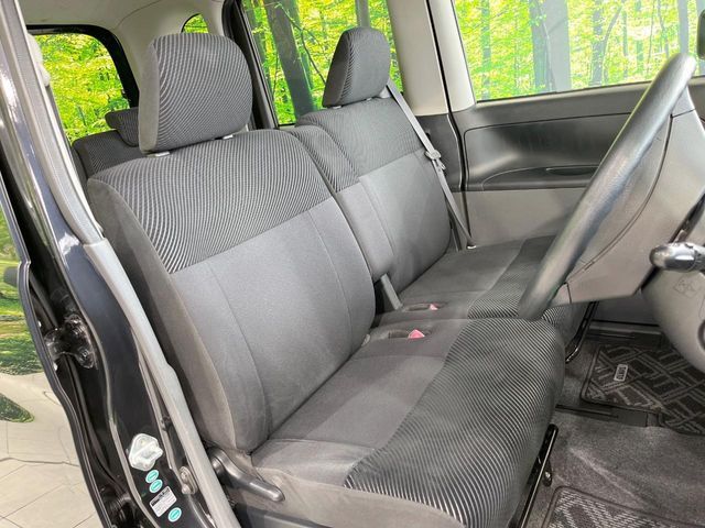 DAIHATSU TANTO CUSTOM 2009 Image 31