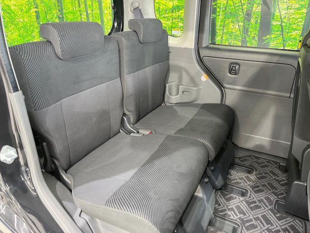 DAIHATSU TANTO CUSTOM 2009 Image 31