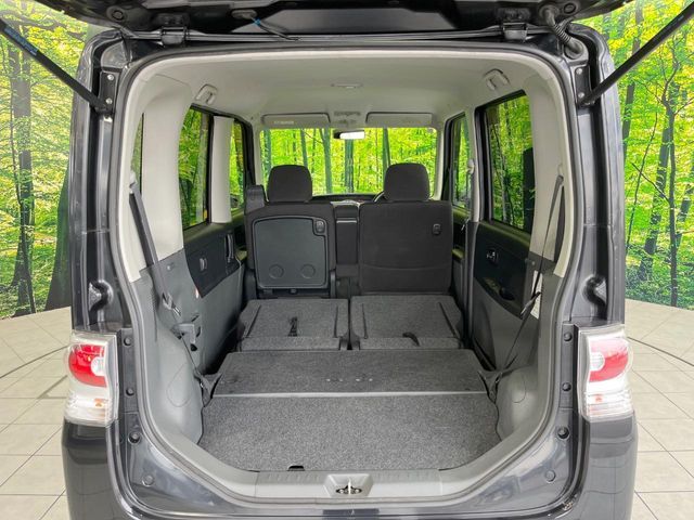 DAIHATSU TANTO CUSTOM 2009 Image 31