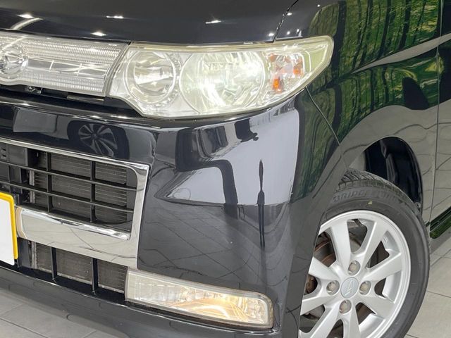 DAIHATSU TANTO CUSTOM 2009 Image 31