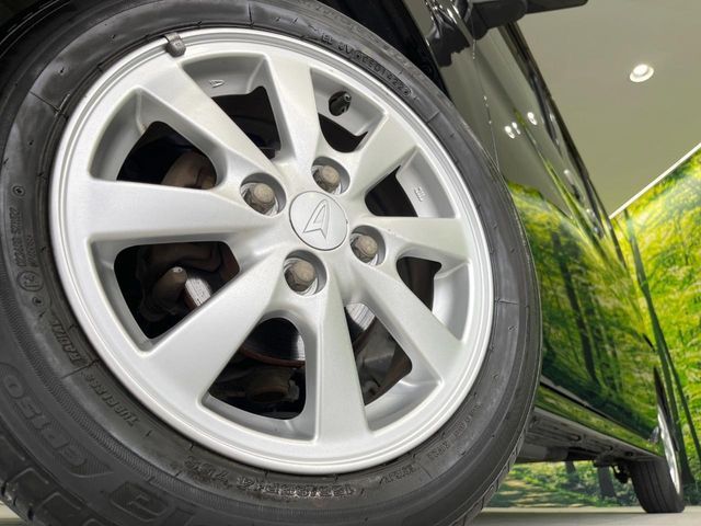 DAIHATSU TANTO CUSTOM 2009 Image 31