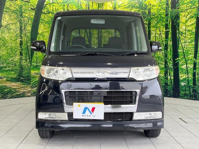 DAIHATSU TANTO CUSTOM 2009 Image 31