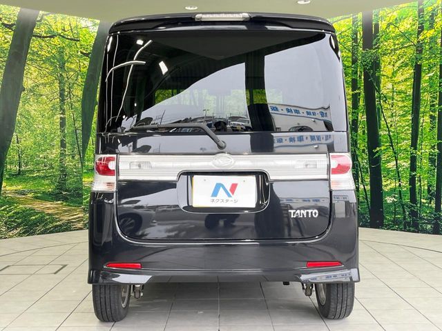 DAIHATSU TANTO CUSTOM 2009 Image 31