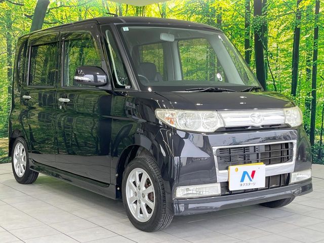 DAIHATSU TANTO CUSTOM 2009 Image 31