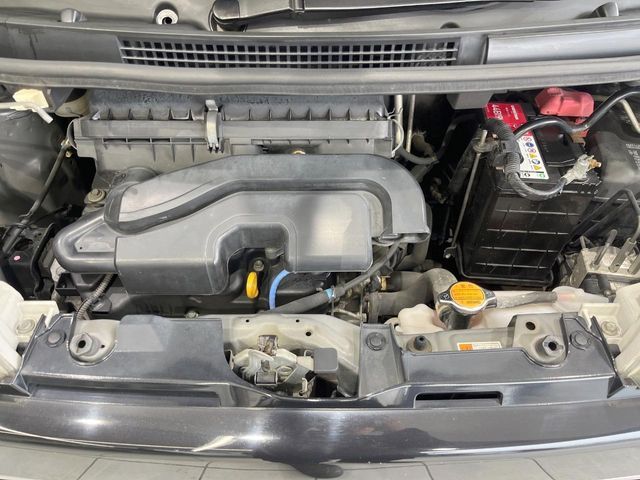 DAIHATSU TANTO CUSTOM 2009 Image 31