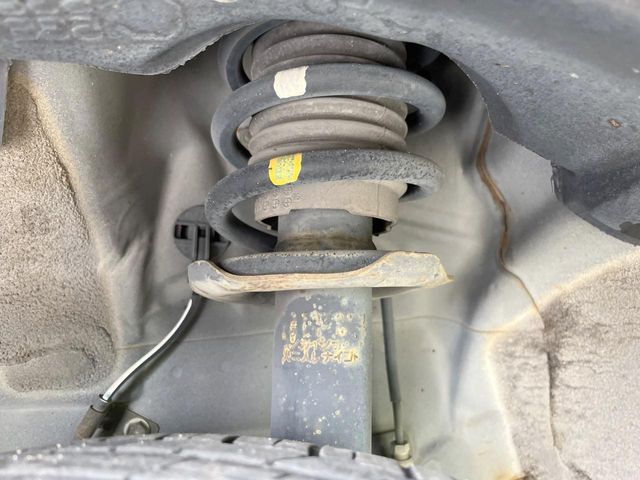 DAIHATSU TANTO CUSTOM 2009 Image 31